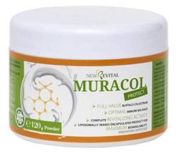 SIŁA NATURY w MURACOL PROTECT 120g